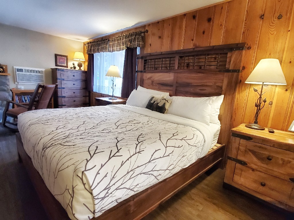 Juniper Bed