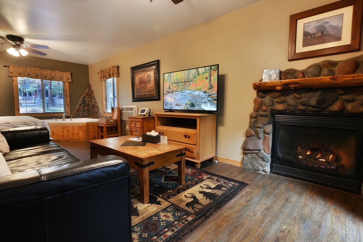 Cozy Interior